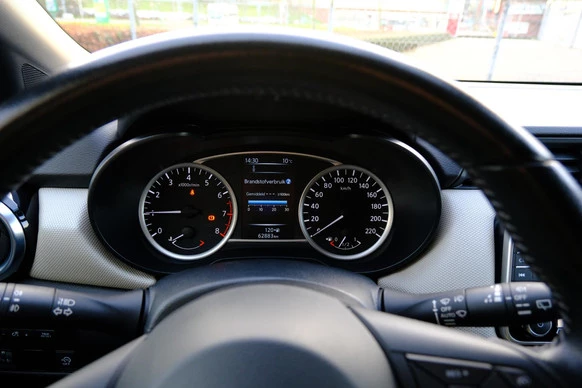 Nissan Micra - Afbeelding 12 van 30