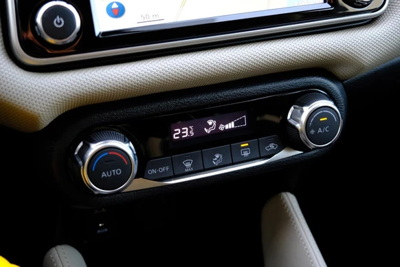 Nissan Micra - Afbeelding 13 van 30