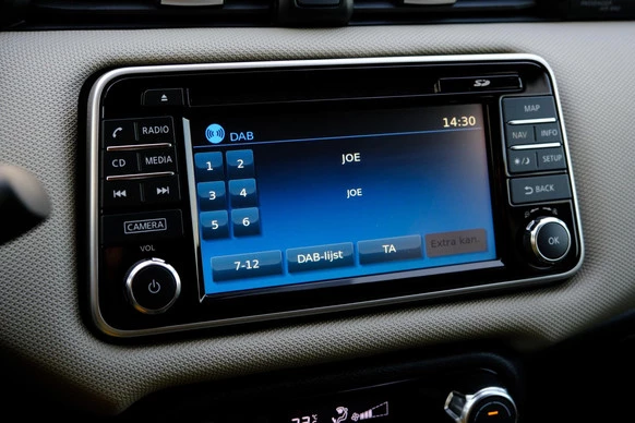 Nissan Micra - Afbeelding 14 van 30