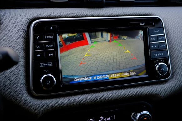 Nissan Micra - Afbeelding 15 van 30