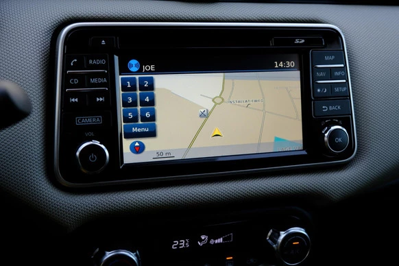 Nissan Micra - Afbeelding 16 van 30