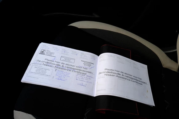 Nissan Micra - Afbeelding 17 van 30