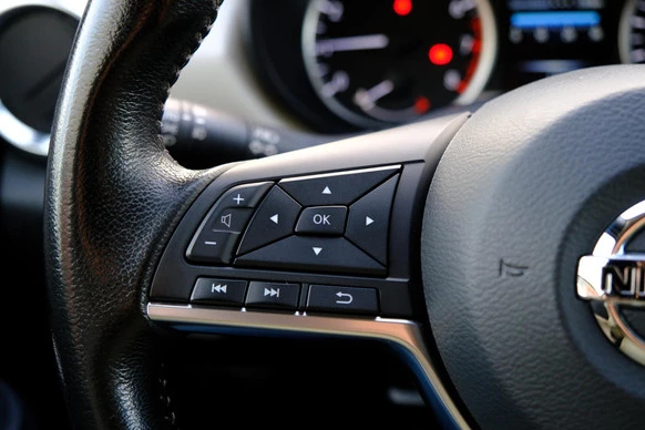 Nissan Micra - Afbeelding 19 van 30