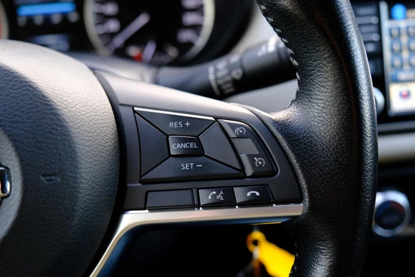 Nissan Micra - Afbeelding 20 van 30