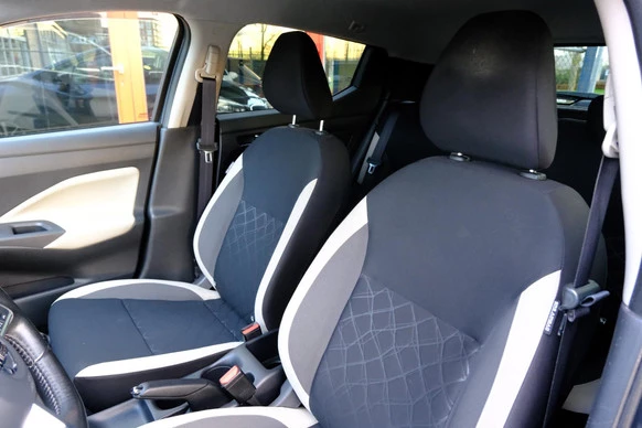 Nissan Micra - Afbeelding 21 van 30