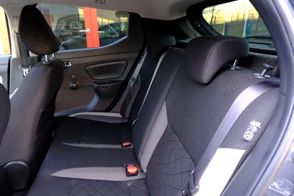 Nissan Micra - Afbeelding 22 van 30