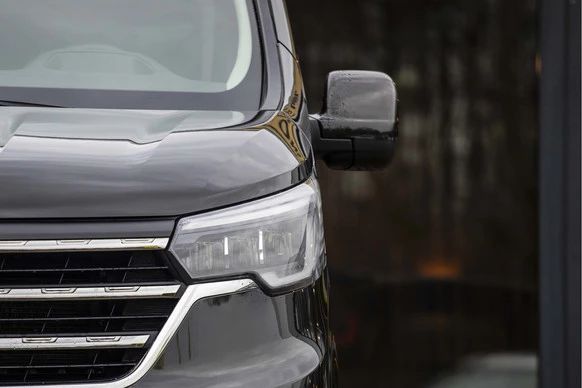 Renault Trafic - Afbeelding 4 van 30