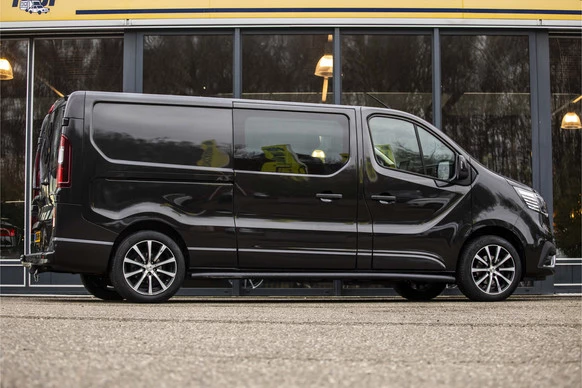 Renault Trafic - Afbeelding 5 van 30