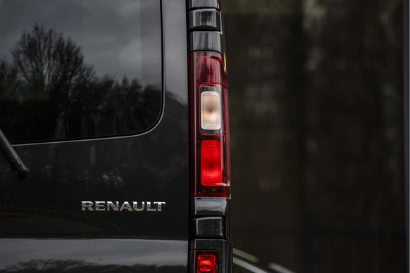 Renault Trafic - Afbeelding 6 van 30