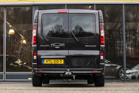 Renault Trafic - Afbeelding 7 van 30