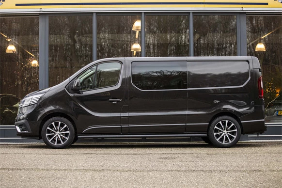 Renault Trafic - Afbeelding 8 van 30