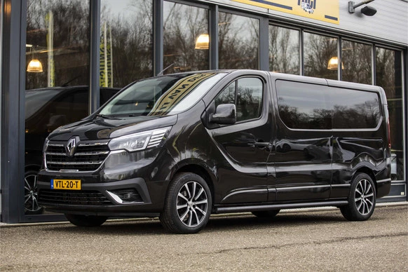 Renault Trafic - Afbeelding 10 van 30