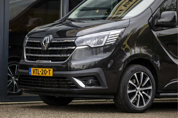 Renault Trafic - Afbeelding 11 van 30