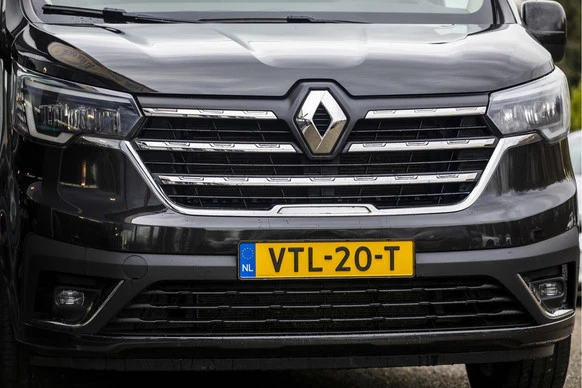 Renault Trafic - Afbeelding 12 van 30