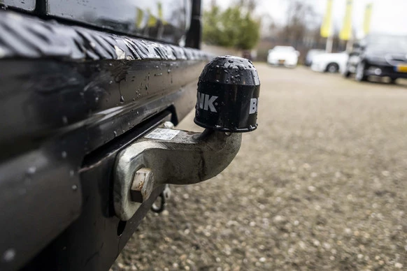 Renault Trafic - Afbeelding 13 van 30