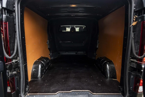 Renault Trafic - Afbeelding 14 van 30