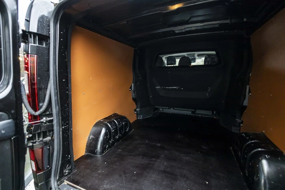 Renault Trafic - Afbeelding 15 van 30