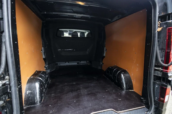 Renault Trafic - Afbeelding 16 van 30
