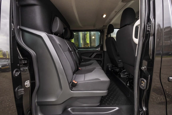 Renault Trafic - Afbeelding 17 van 30
