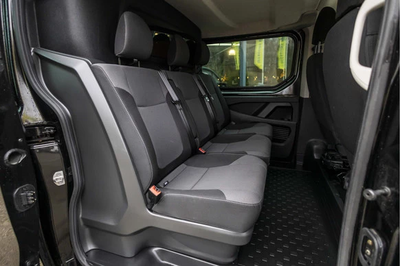 Renault Trafic - Afbeelding 18 van 30