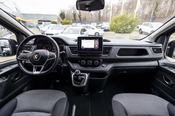 Renault Trafic - Afbeelding 19 van 30