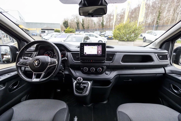 Renault Trafic - Afbeelding 20 van 30