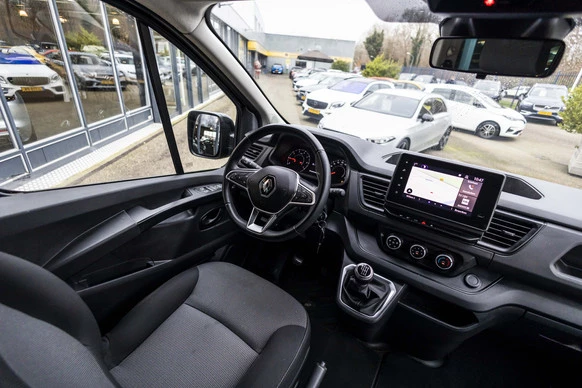 Renault Trafic - Afbeelding 22 van 30