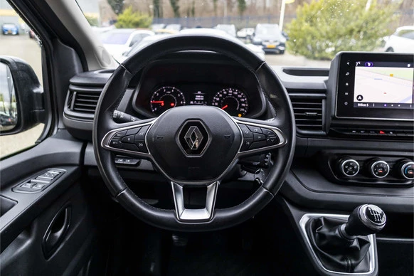 Renault Trafic - Afbeelding 23 van 30