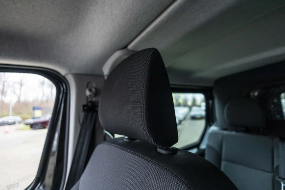 Renault Trafic - Afbeelding 26 van 30