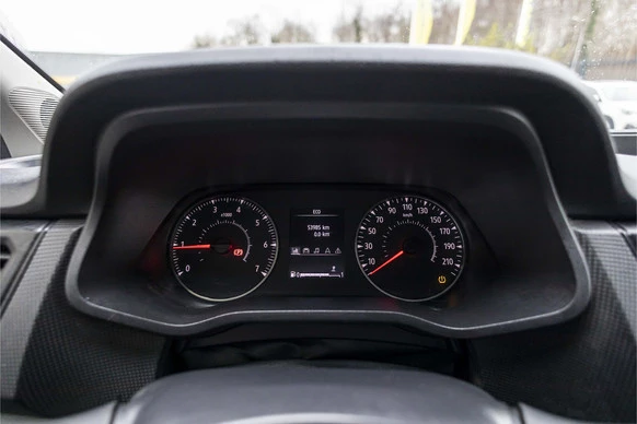 Renault Trafic - Afbeelding 29 van 30