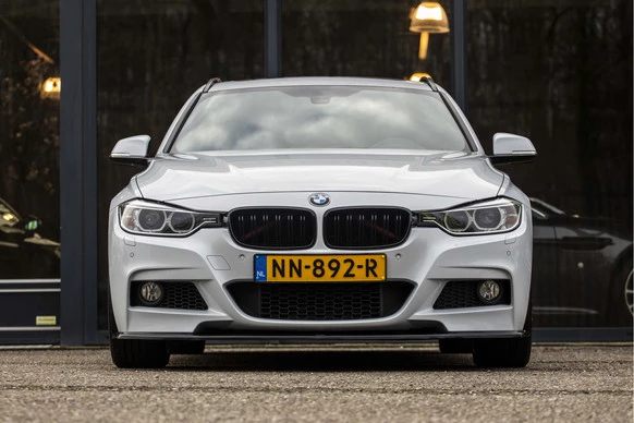 BMW 3 Serie - Afbeelding 2 van 30
