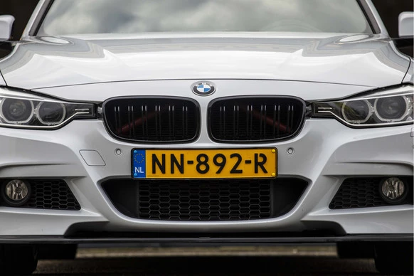 BMW 3 Serie - Afbeelding 3 van 30