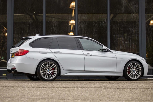 BMW 3 Serie - Afbeelding 5 van 30