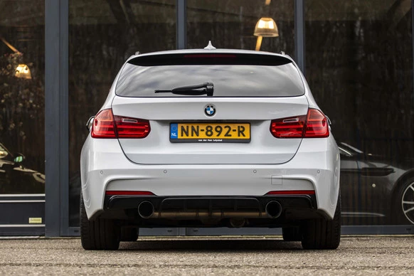 BMW 3 Serie - Afbeelding 6 van 30