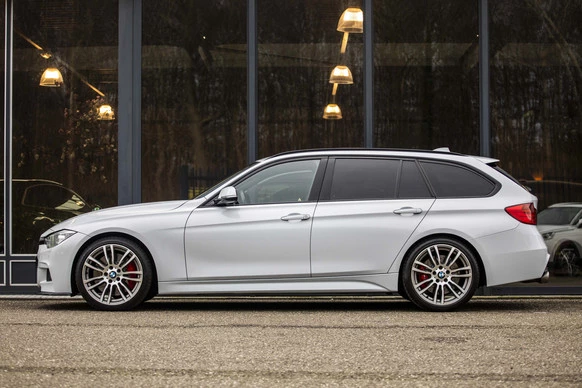 BMW 3 Serie - Afbeelding 8 van 30