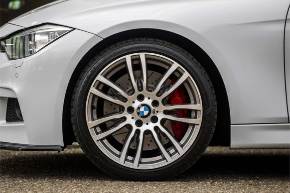 BMW 3 Serie - Afbeelding 9 van 30