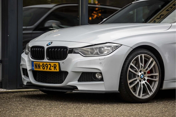 BMW 3 Serie - Afbeelding 10 van 30