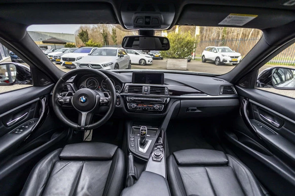 BMW 3 Serie - Afbeelding 18 van 30