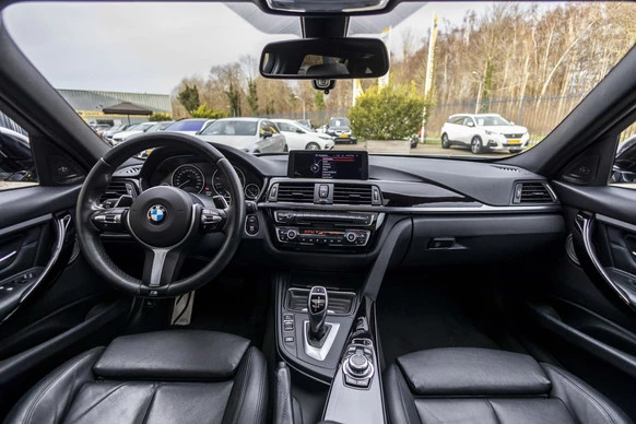 BMW 3 Serie - Afbeelding 19 van 30