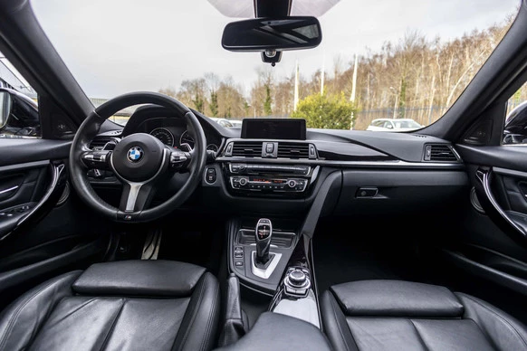 BMW 3 Serie - Afbeelding 20 van 30