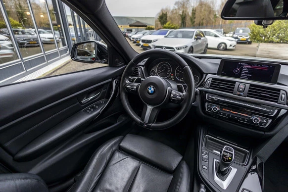 BMW 3 Serie - Afbeelding 21 van 30