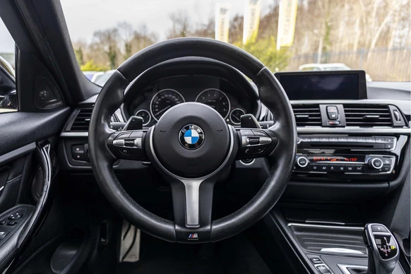 BMW 3 Serie - Afbeelding 22 van 30