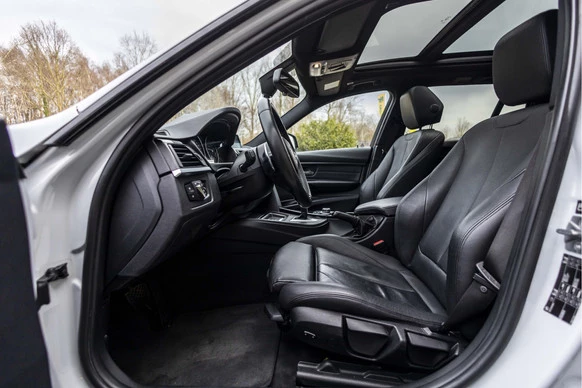 BMW 3 Serie - Afbeelding 23 van 30