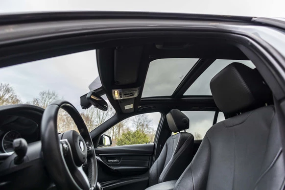 BMW 3 Serie - Afbeelding 24 van 30