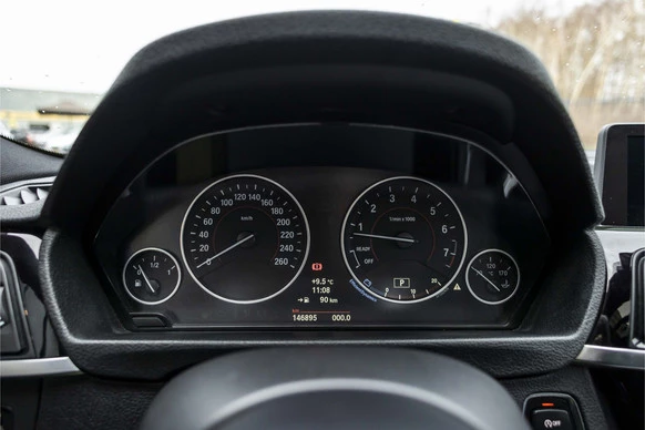 BMW 3 Serie - Afbeelding 30 van 30