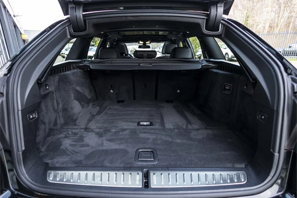 BMW 5 Serie - Afbeelding 13 van 30
