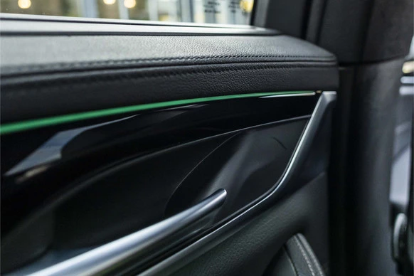 BMW 5 Serie - Afbeelding 21 van 30