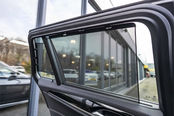 BMW 5 Serie - Afbeelding 22 van 30