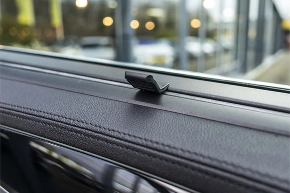 BMW 5 Serie - Afbeelding 23 van 30