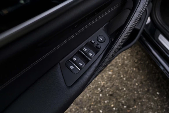 BMW 5 Serie - Afbeelding 27 van 30